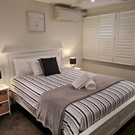 Wharf Lodge River View Apartment Maroochydore Eksteriør bilde