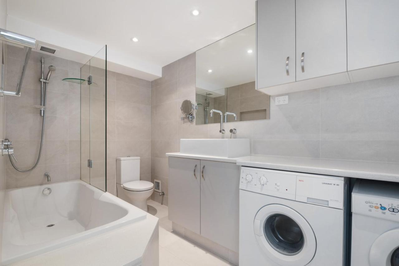 Wharf Lodge River View Apartment Maroochydore Eksteriør bilde