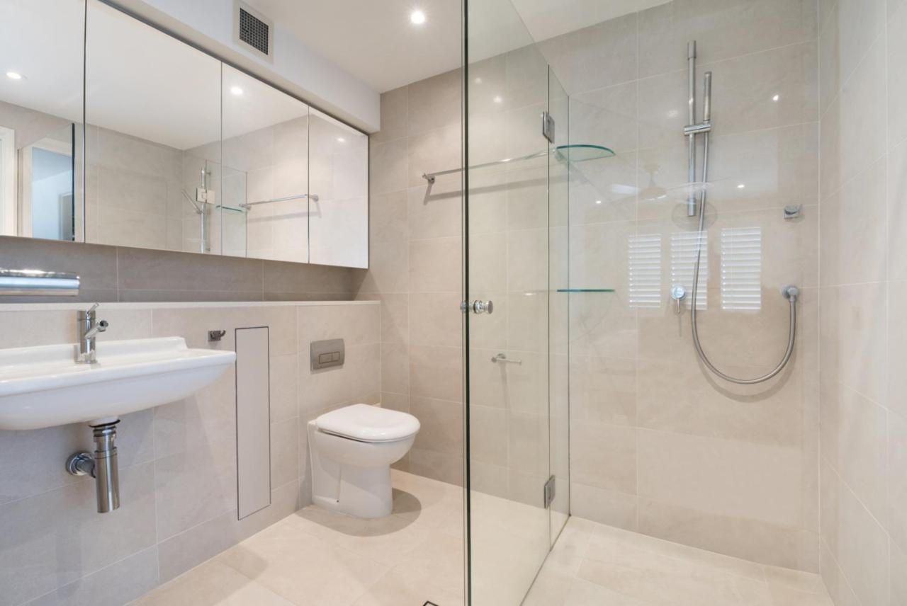 Wharf Lodge River View Apartment Maroochydore Eksteriør bilde